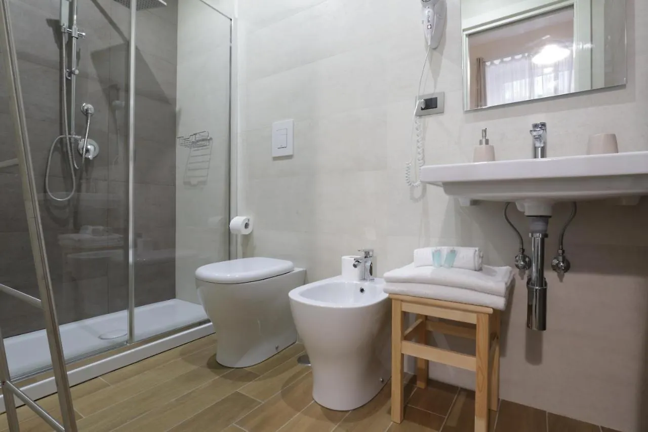 נאפולי Musto Suites & Rooms 2*,  איטליה