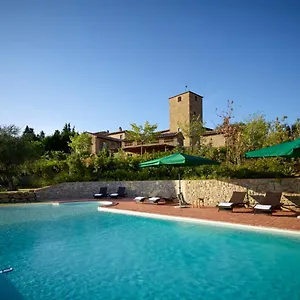 Borgo Petrognano - Residenza D'epoca 4*, Barberino di Val dʼElsa Italia