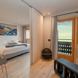 Funivia 3*, Bormio Italia