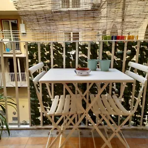 Casa vacanze Blanco's