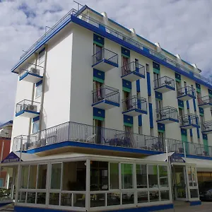 Dolomiti 3*, Caorle Italia