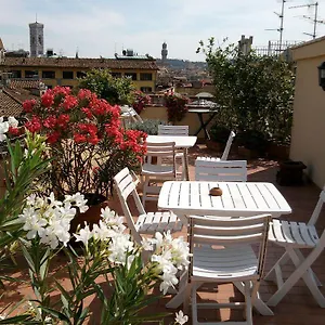 Bijou Roof Terrace 3*, Firenze Italia
