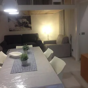 Appartamento Gradoni Di Chiaia