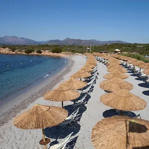 Baia Salinedda 3*, Capo Coda Cavallo Italia