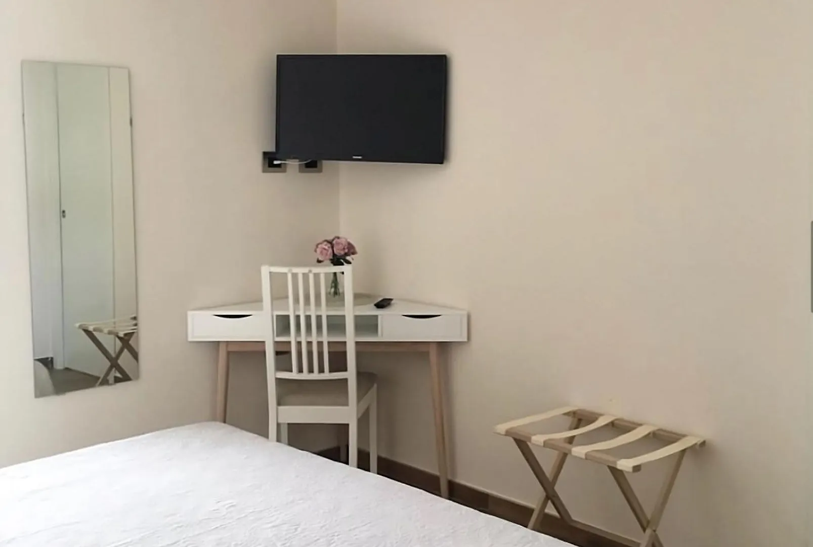 Musto Suites&Rooms Napoli Bed & Breakfast