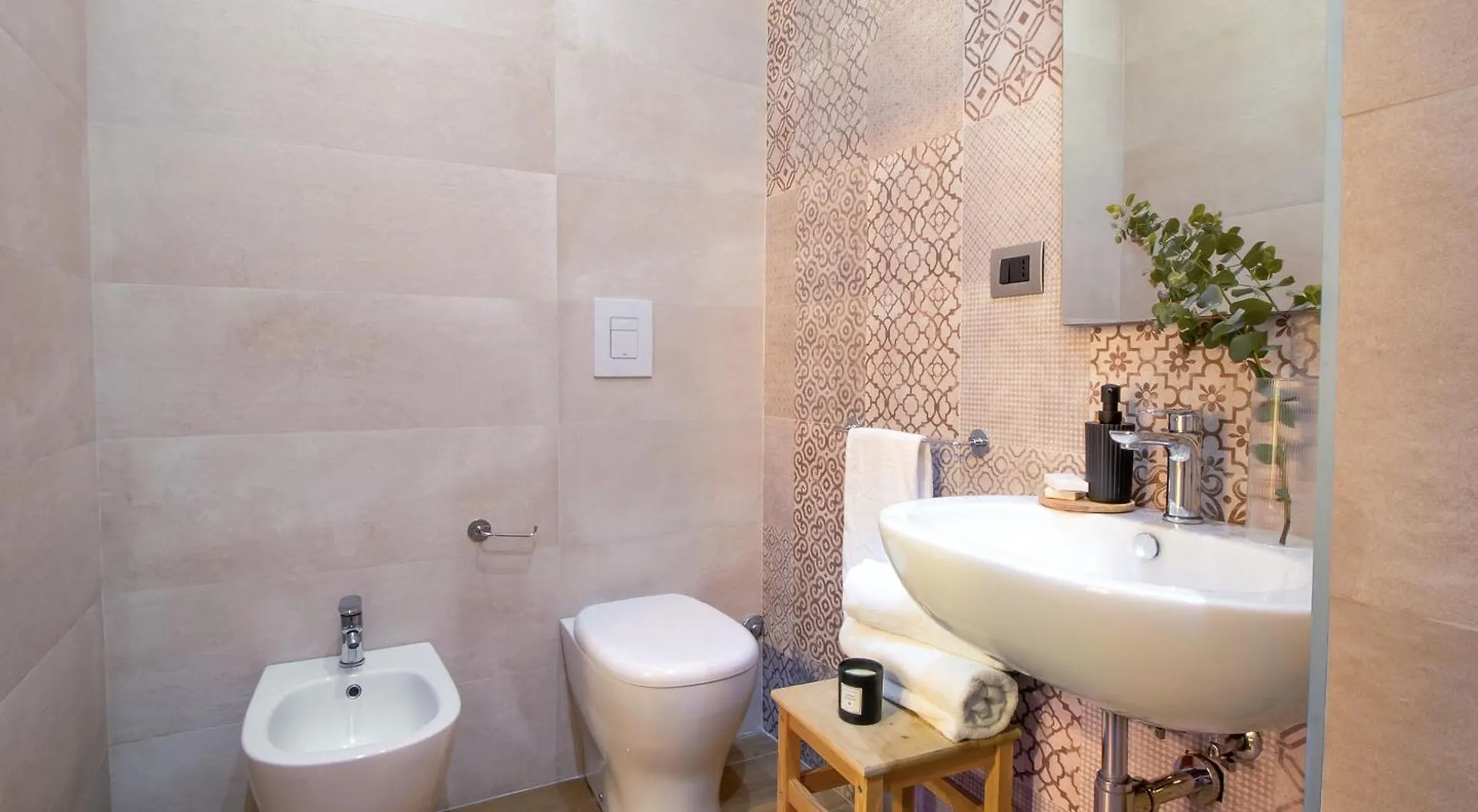 Musto Suites&Rooms Napoli Italia