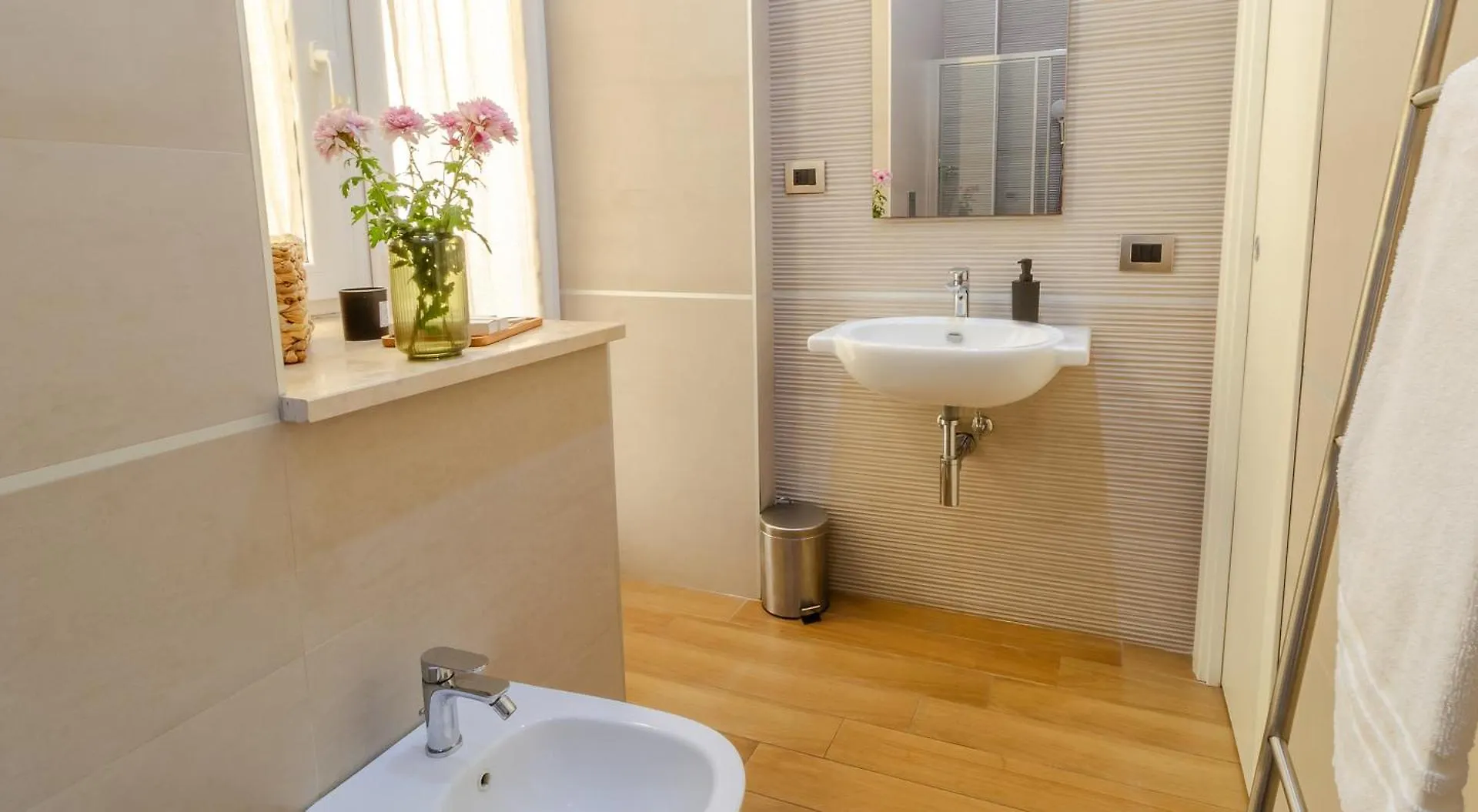 ** Bed & Breakfast Musto Suites & Rooms Neapel Italien