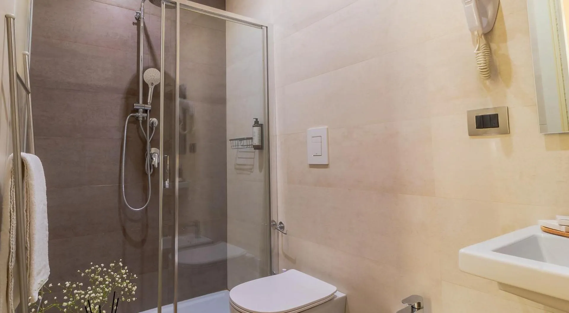 Musto Suites & Rooms Neapel Bed & Breakfast