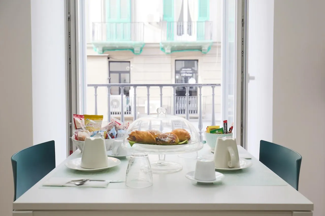 Musto Suites & Rooms Neapel Italien