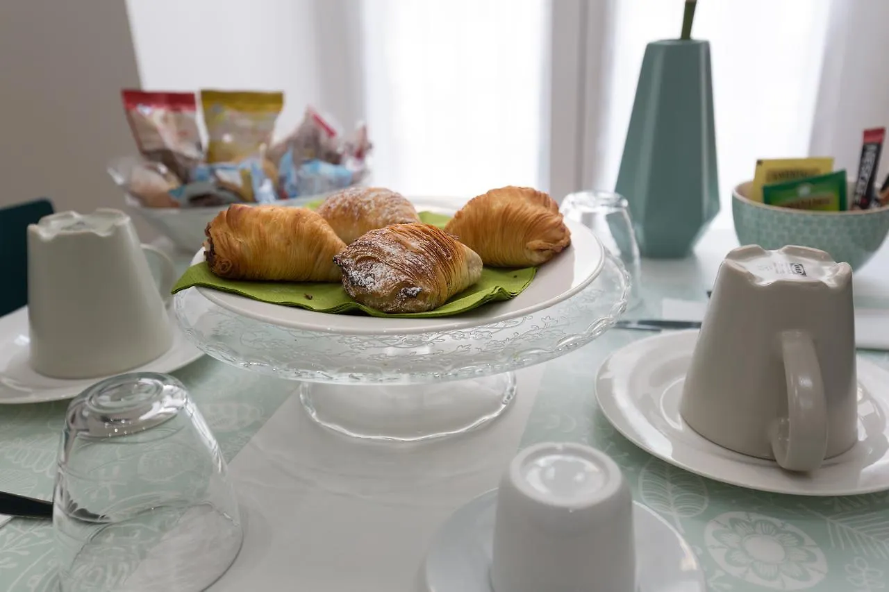 Musto Suites & Rooms Neapel Italien