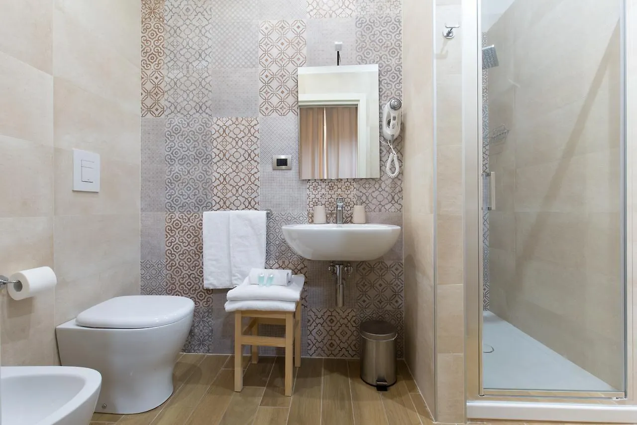 Bed & Breakfast Musto Suites&Rooms Napoli